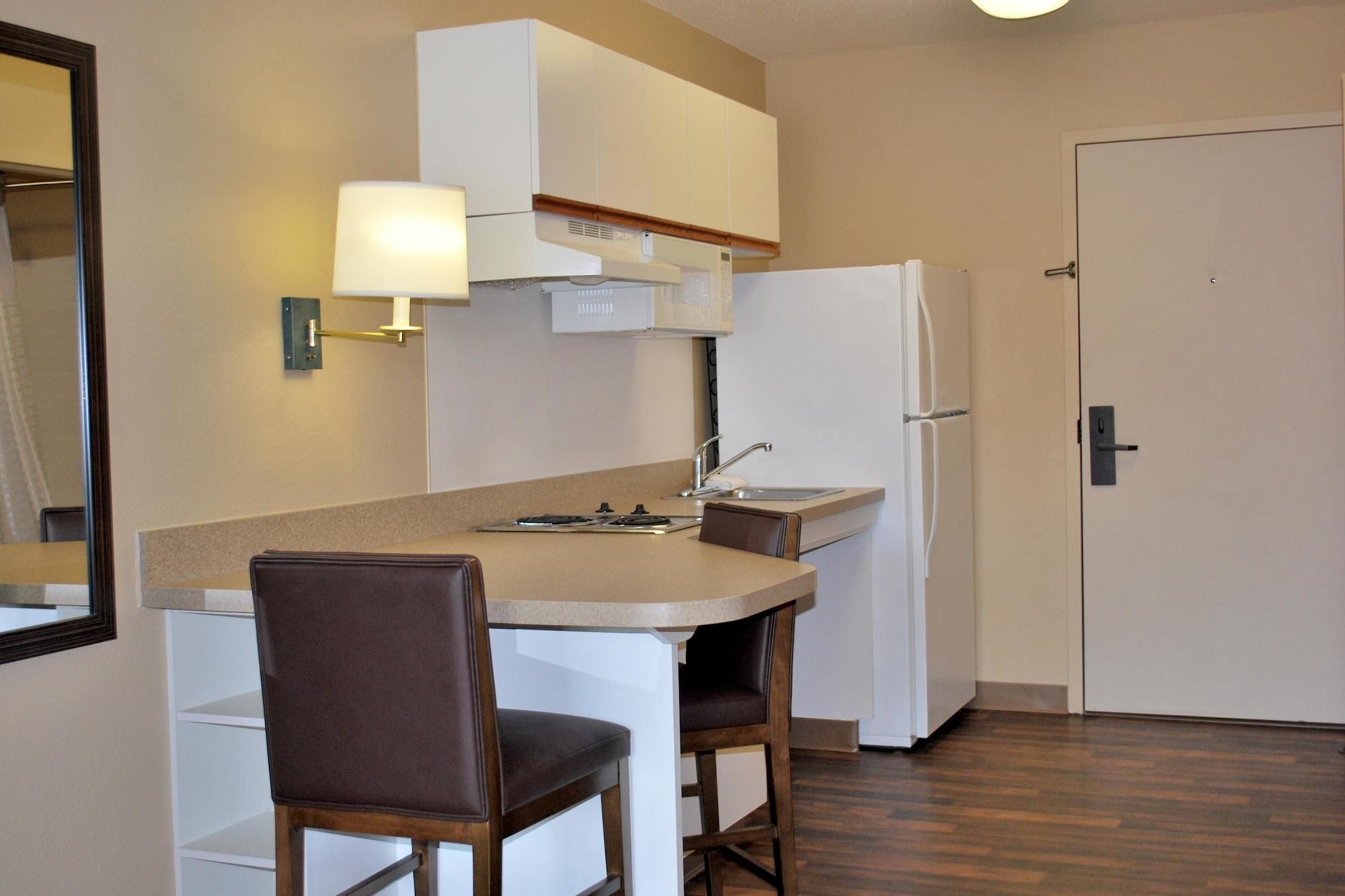 Extended Stay America Suites - San Jose - Downtown Eksteriør billede