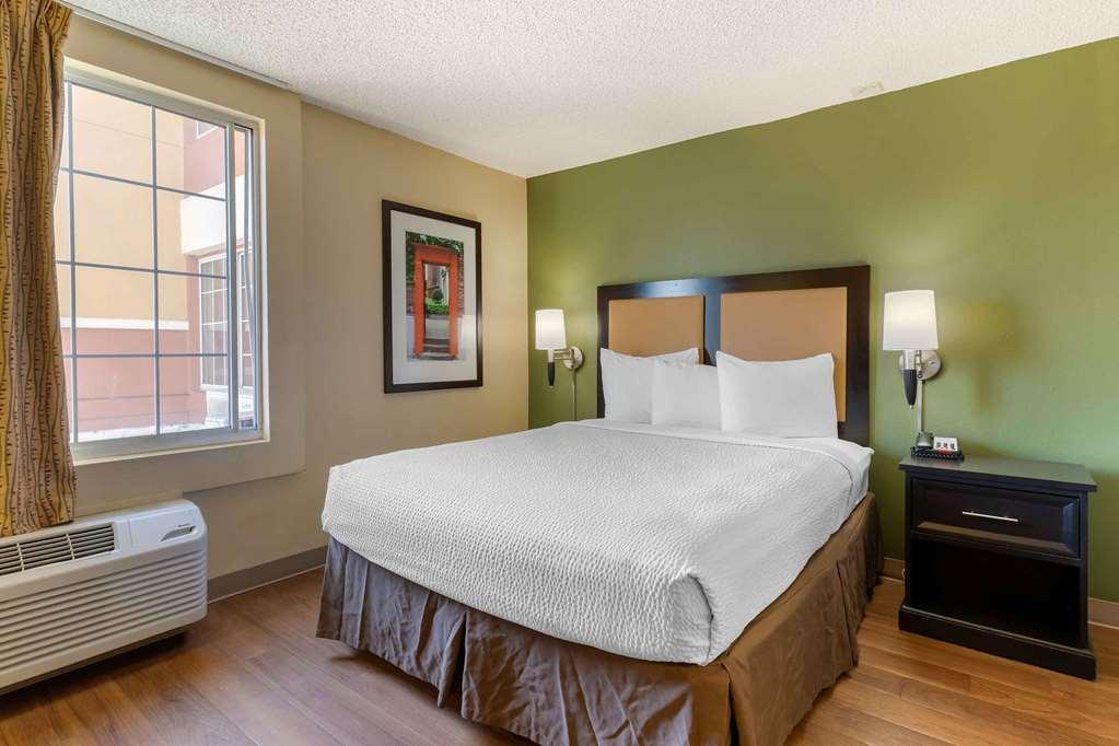 Extended Stay America Suites - San Jose - Downtown Værelse billede