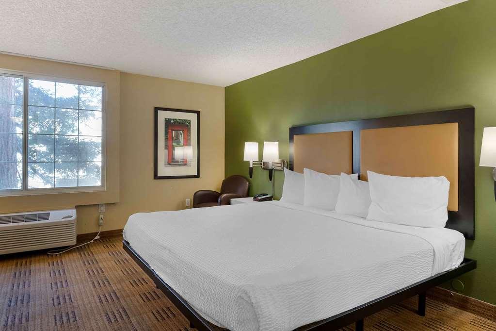 Extended Stay America Suites - San Jose - Downtown Værelse billede