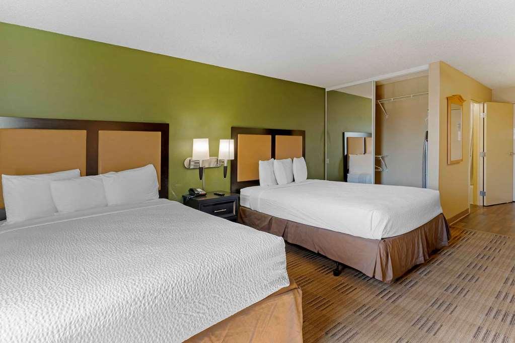 Extended Stay America Suites - San Jose - Downtown Værelse billede