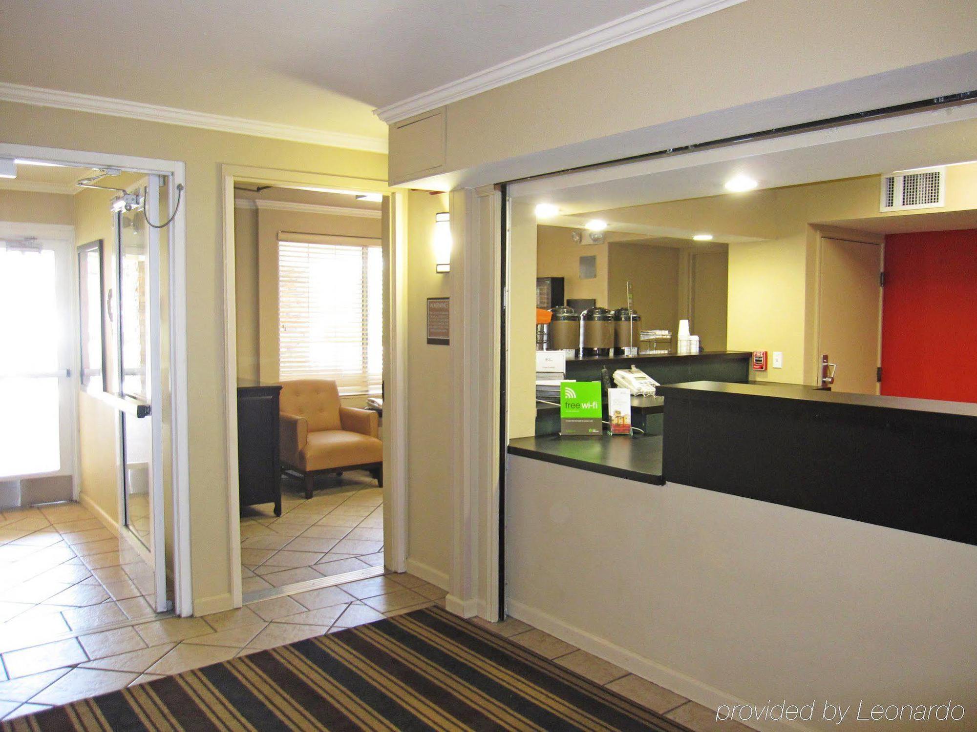 Extended Stay America Suites - San Jose - Downtown Eksteriør billede