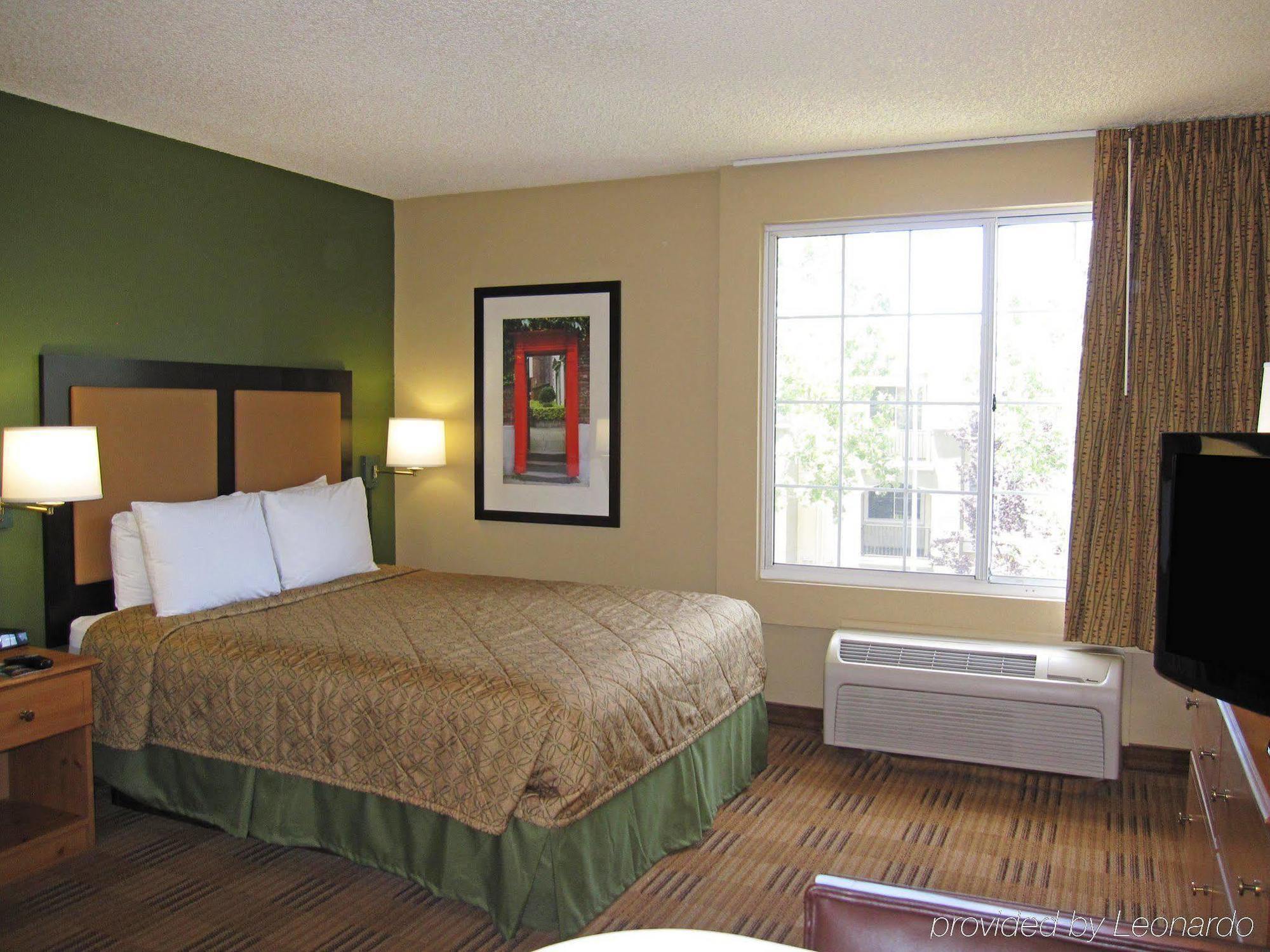 Extended Stay America Suites - San Jose - Downtown Eksteriør billede