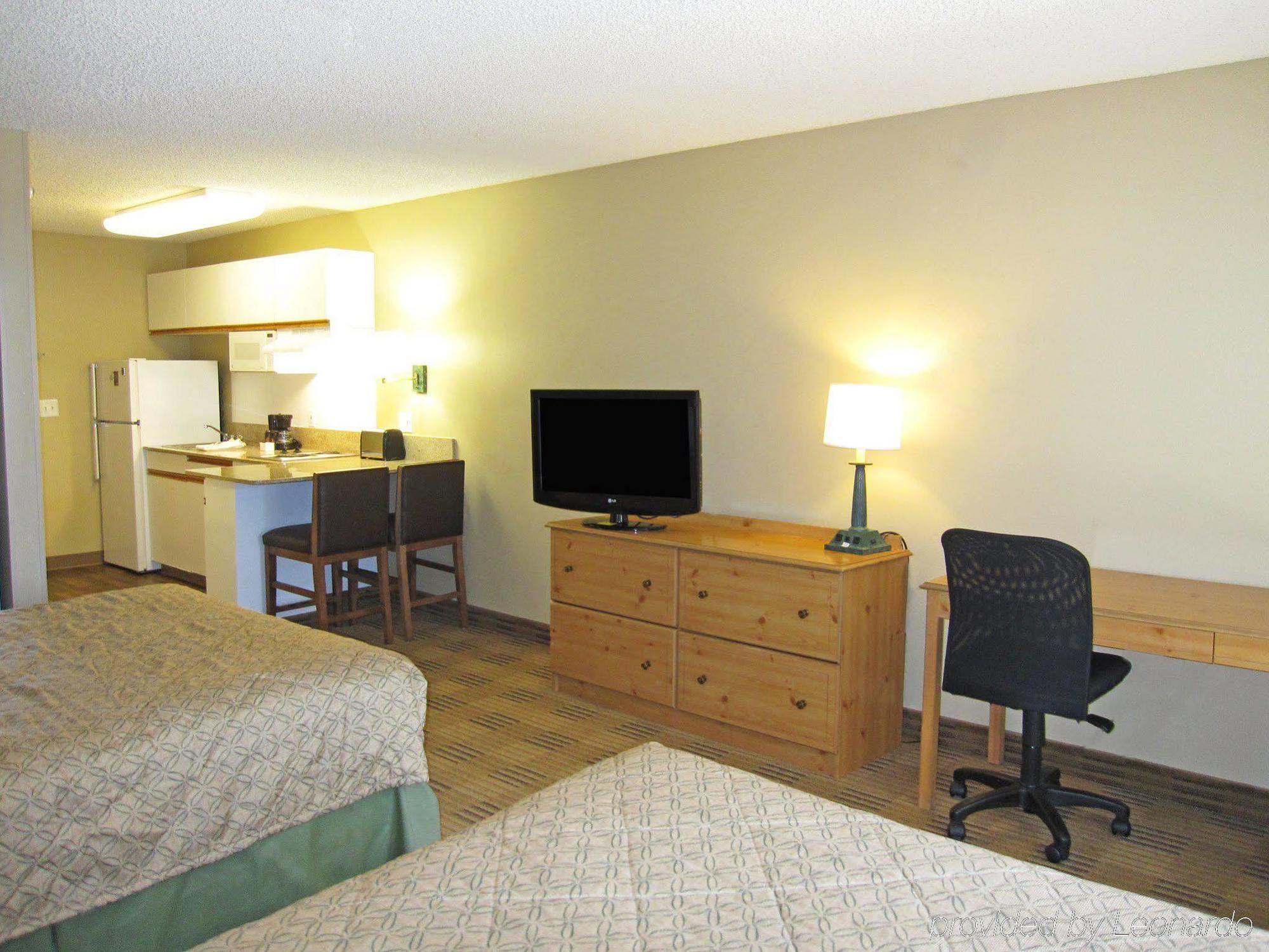 Extended Stay America Suites - San Jose - Downtown Eksteriør billede