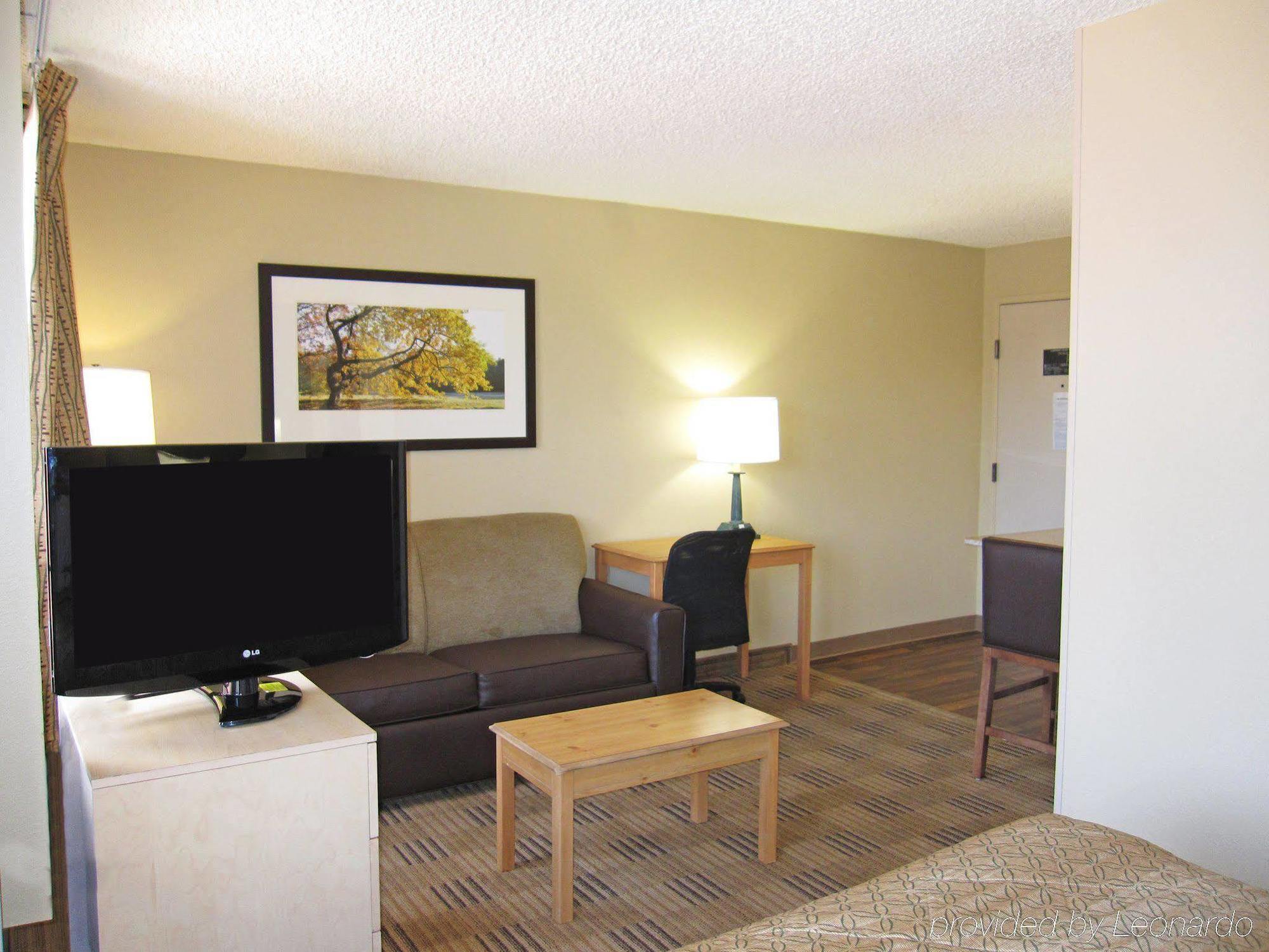 Extended Stay America Suites - San Jose - Downtown Eksteriør billede